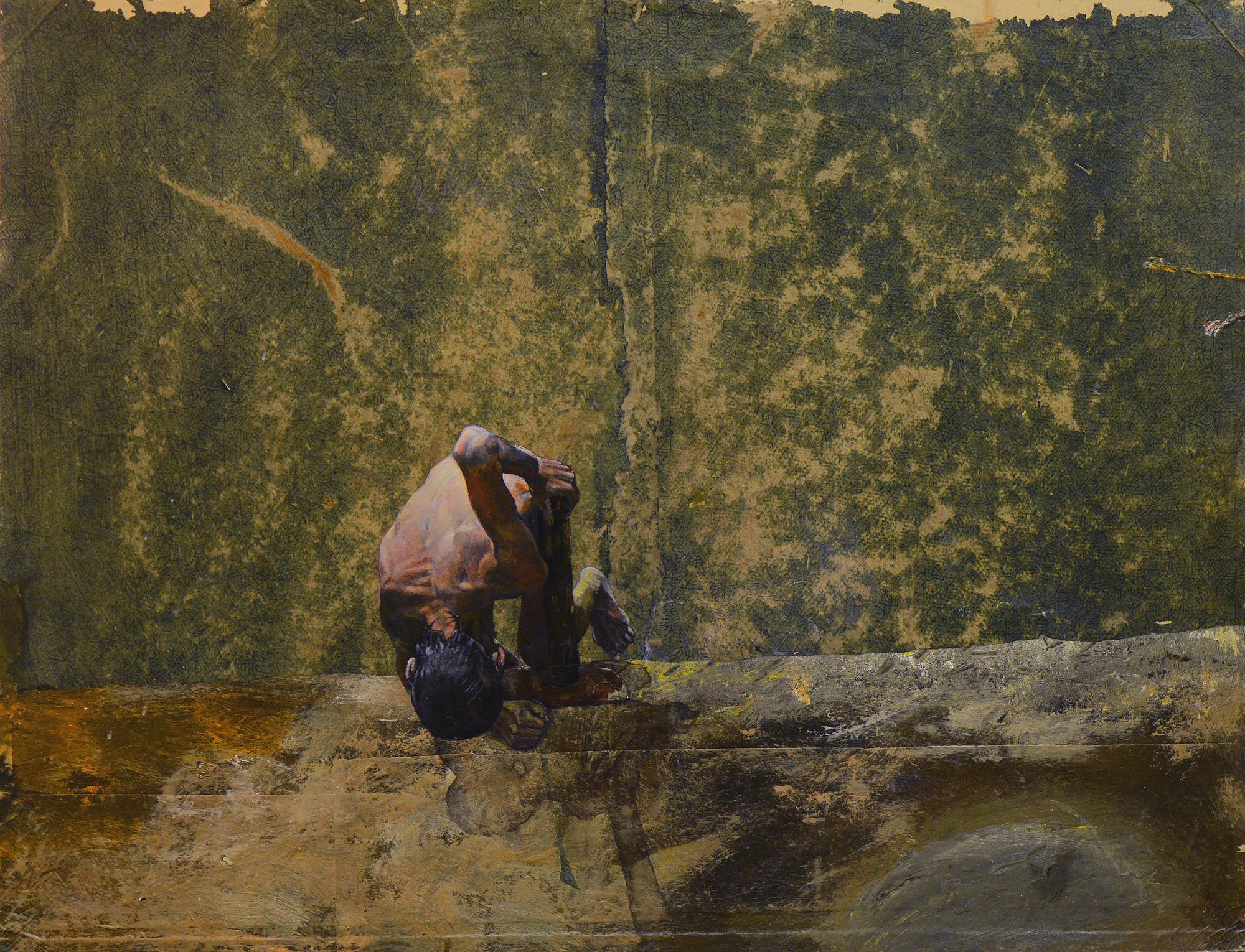 Олимпийский резерв I