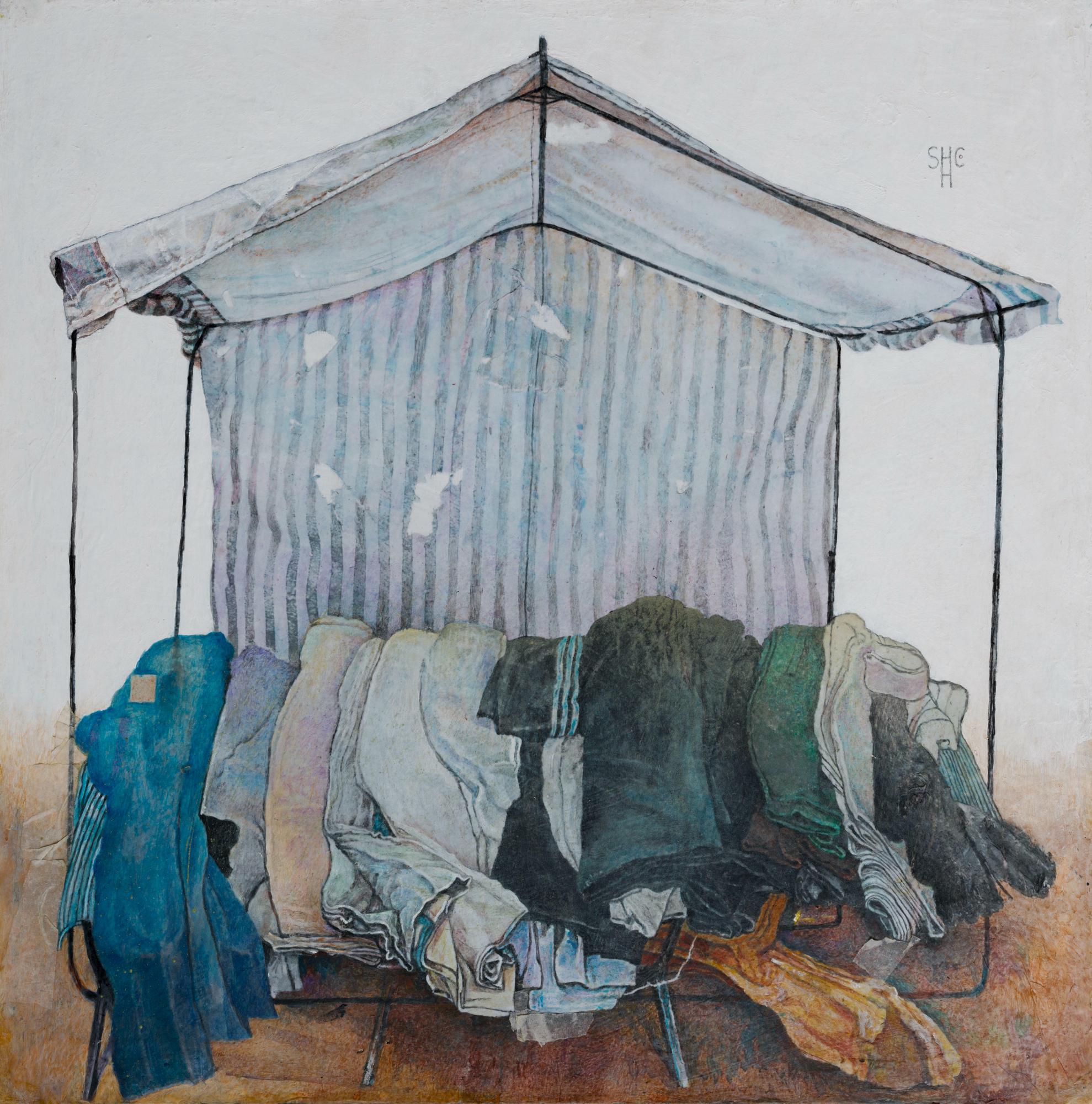 Барахолка II