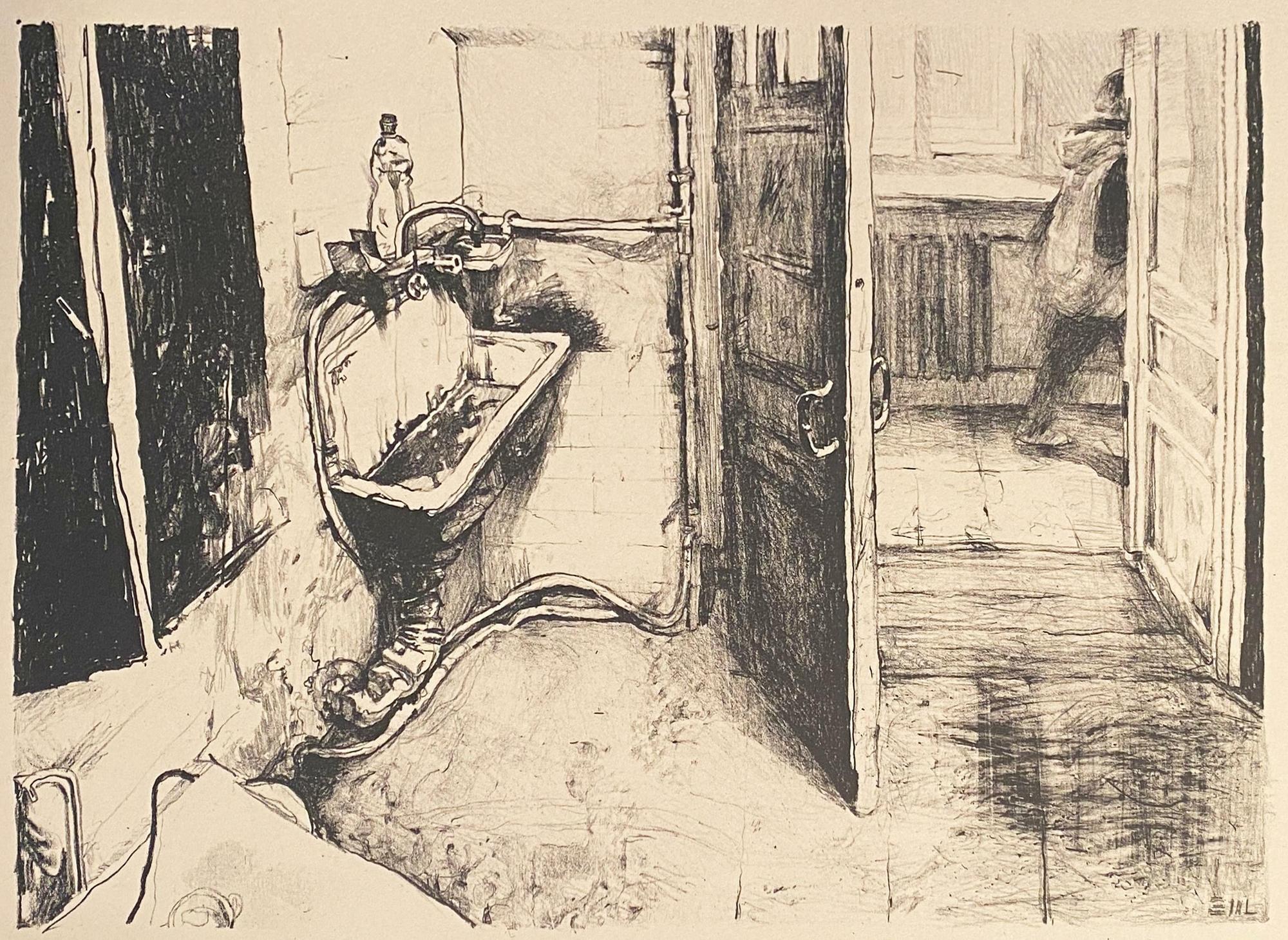 Натюрморт. Инструмент I