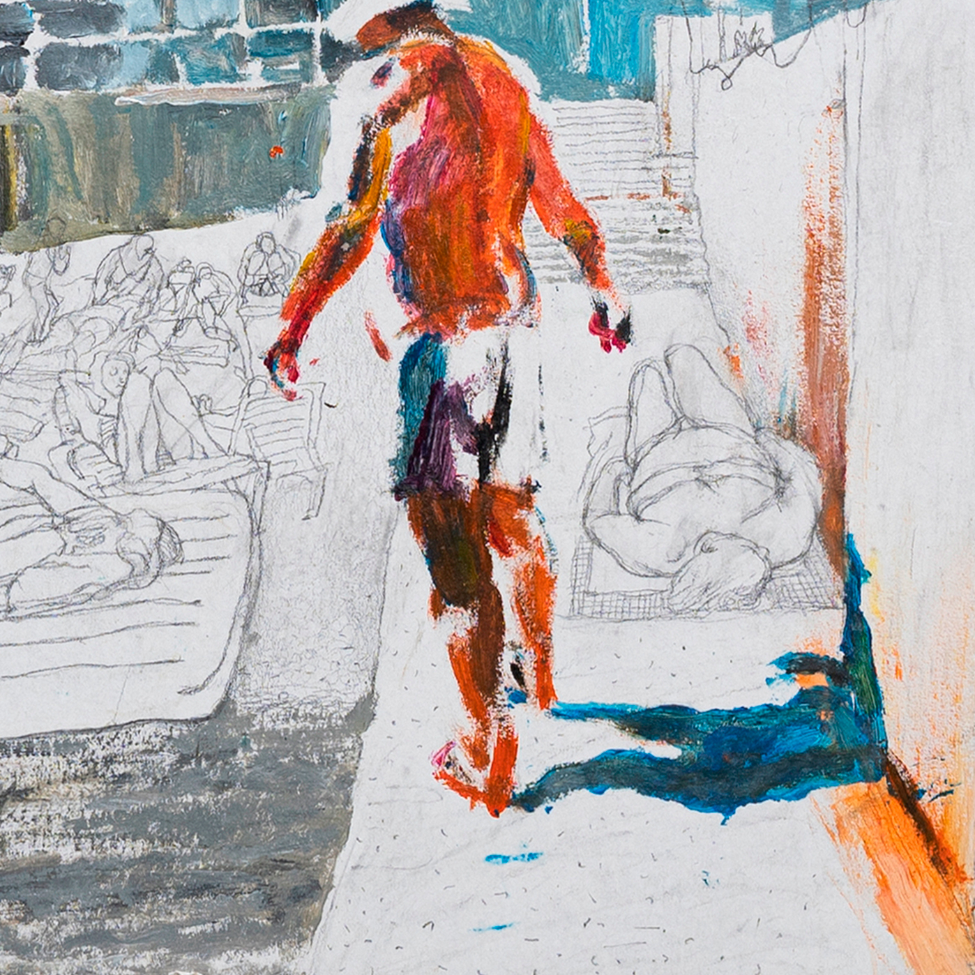 Смотритель