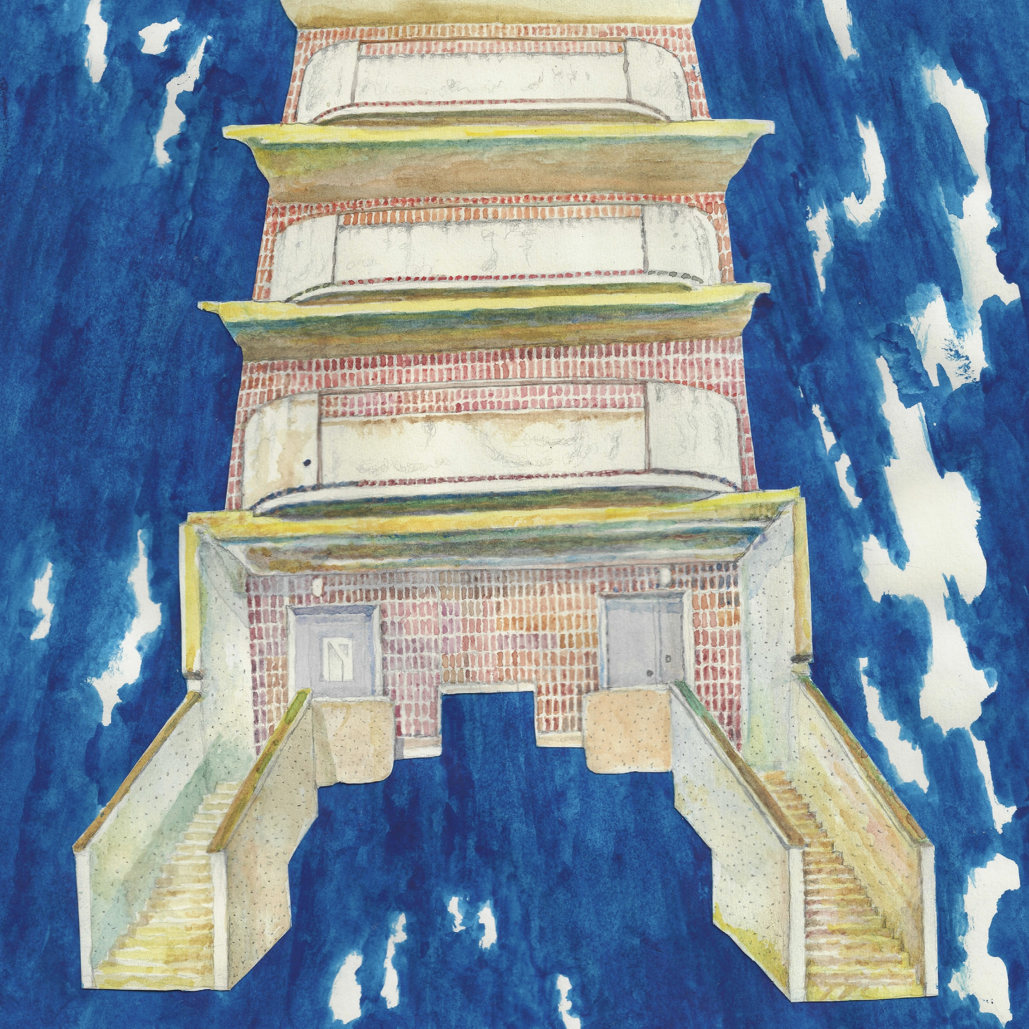 Воздушные замки