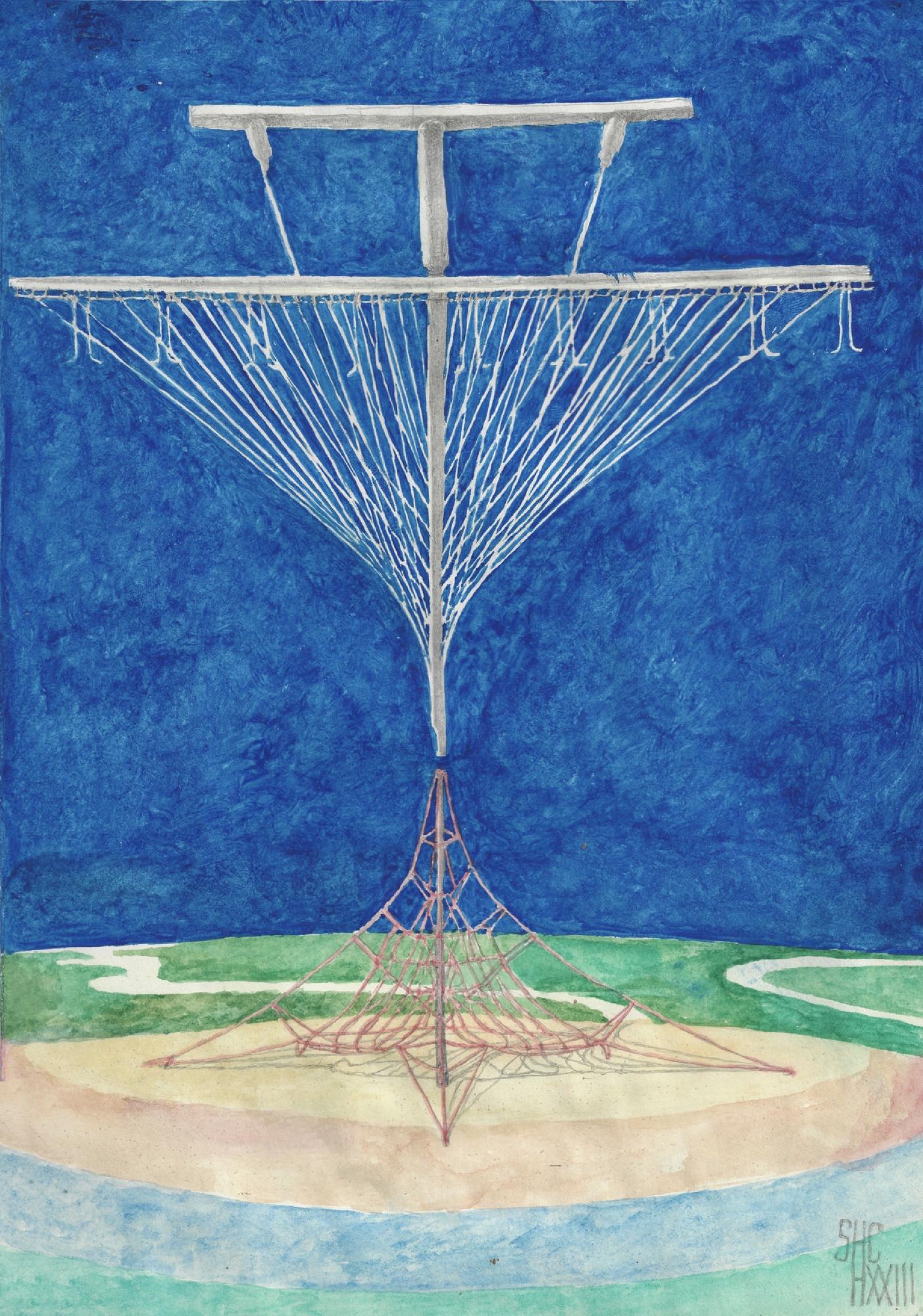 Воздушные замки