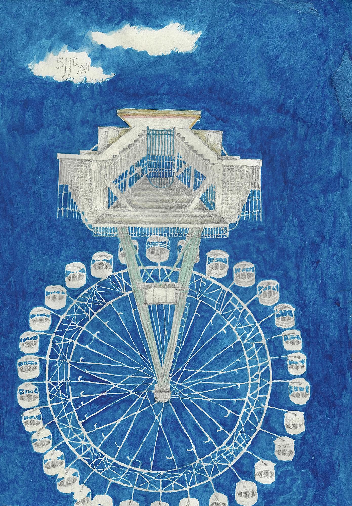 Воздушные замки