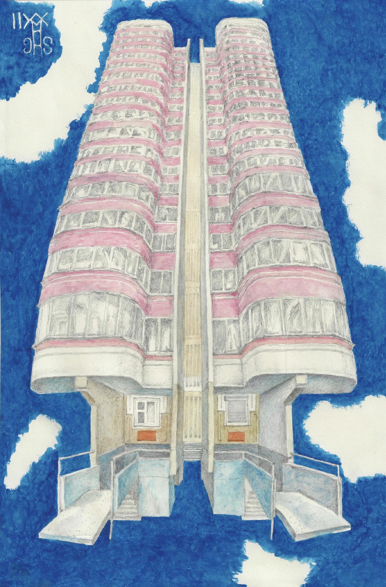 Воздушные замки