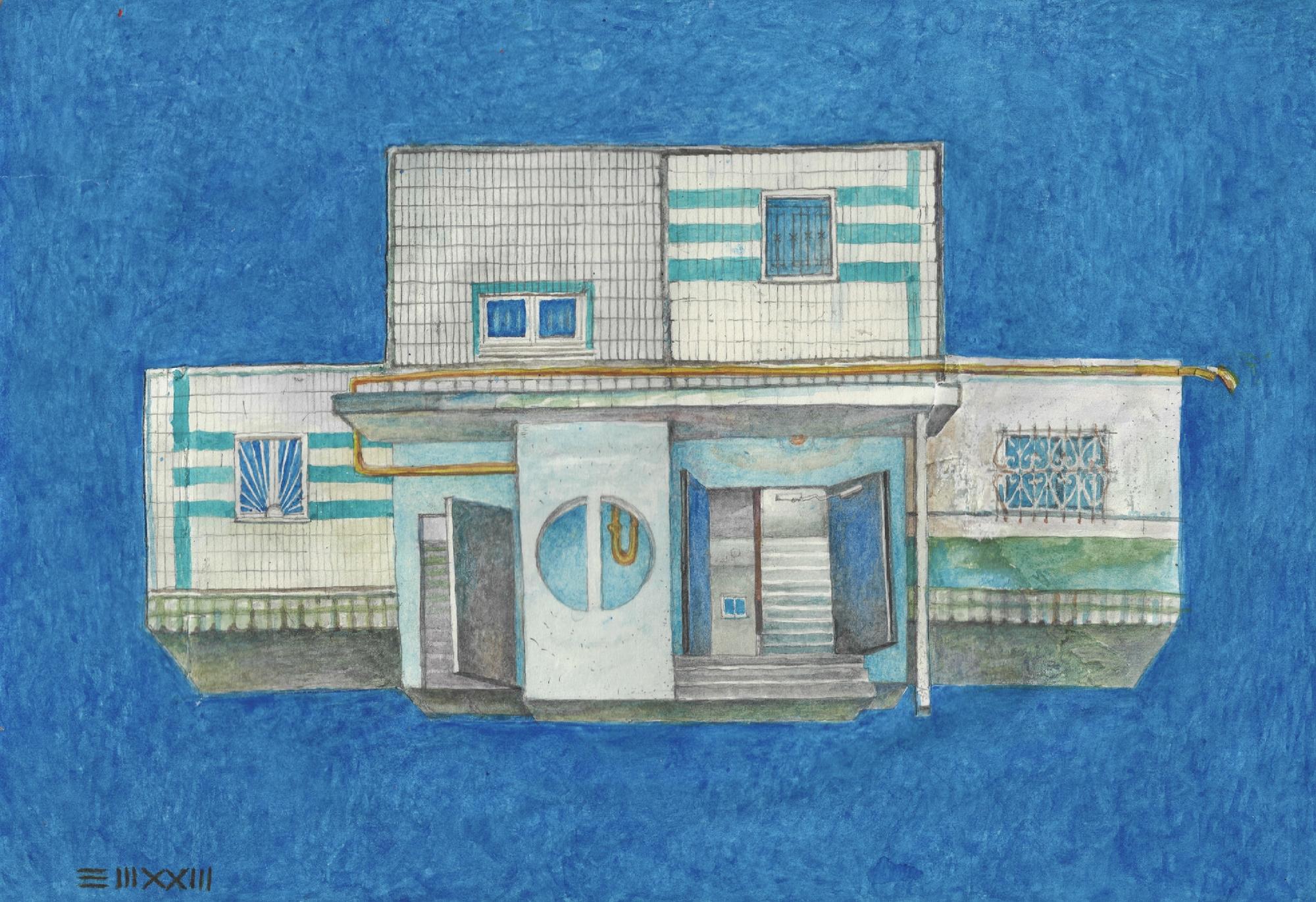 Воздушные замки