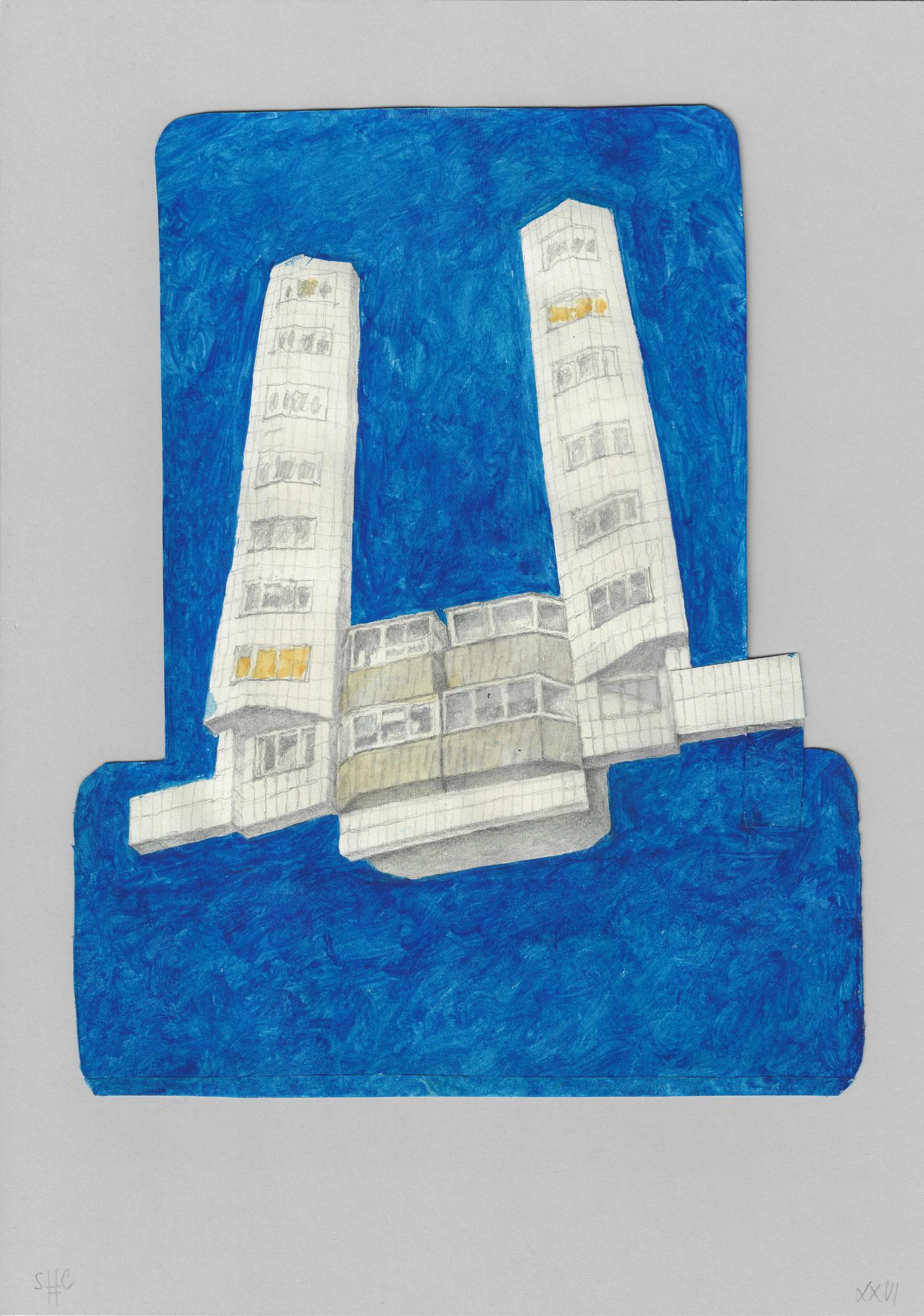 Воздушные замки