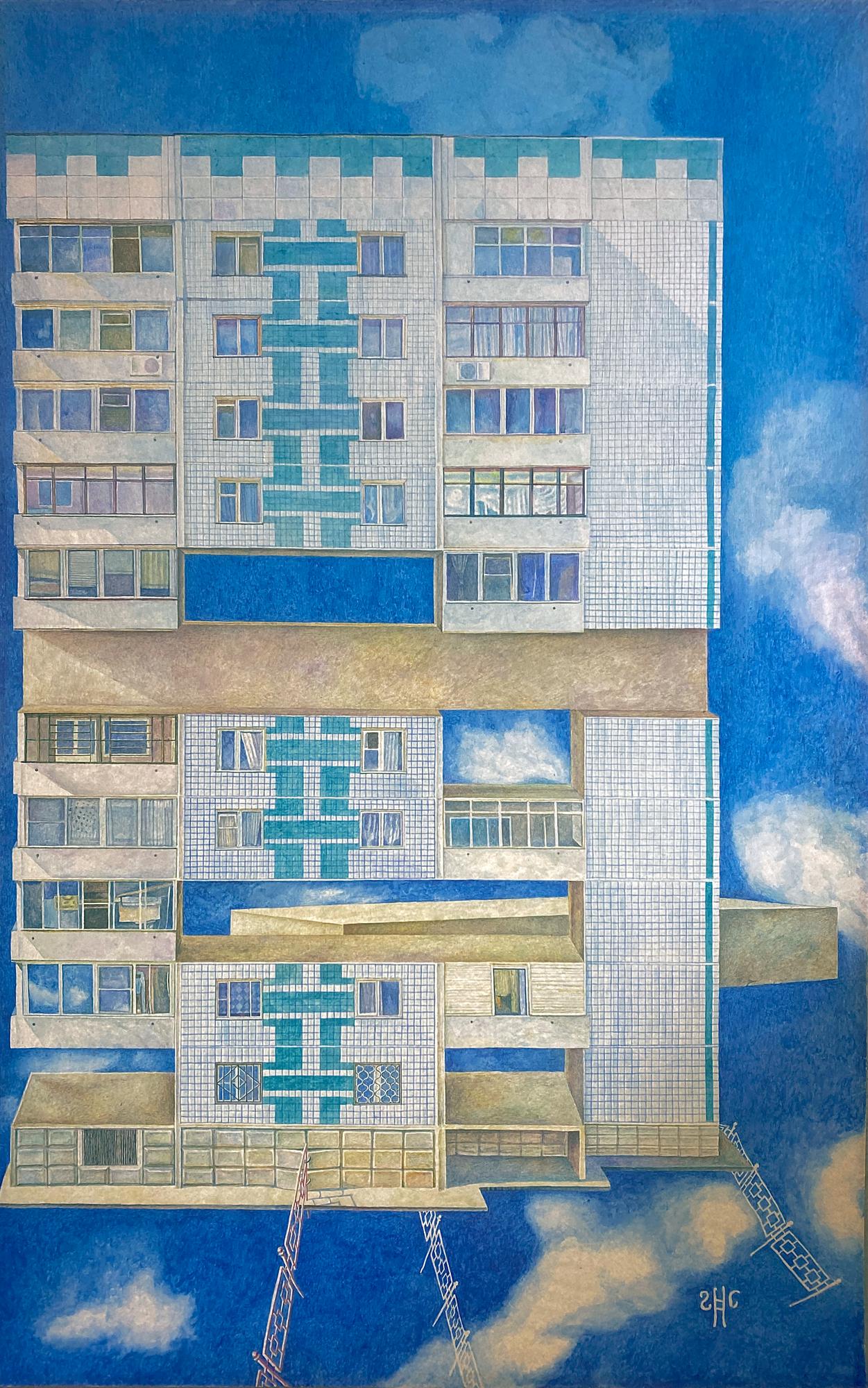 Воздушные замки