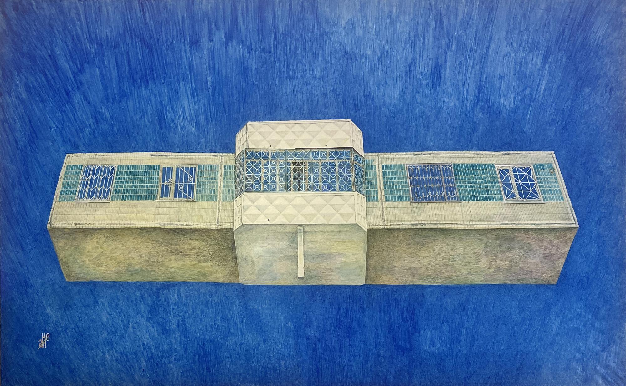 Воздушные замки