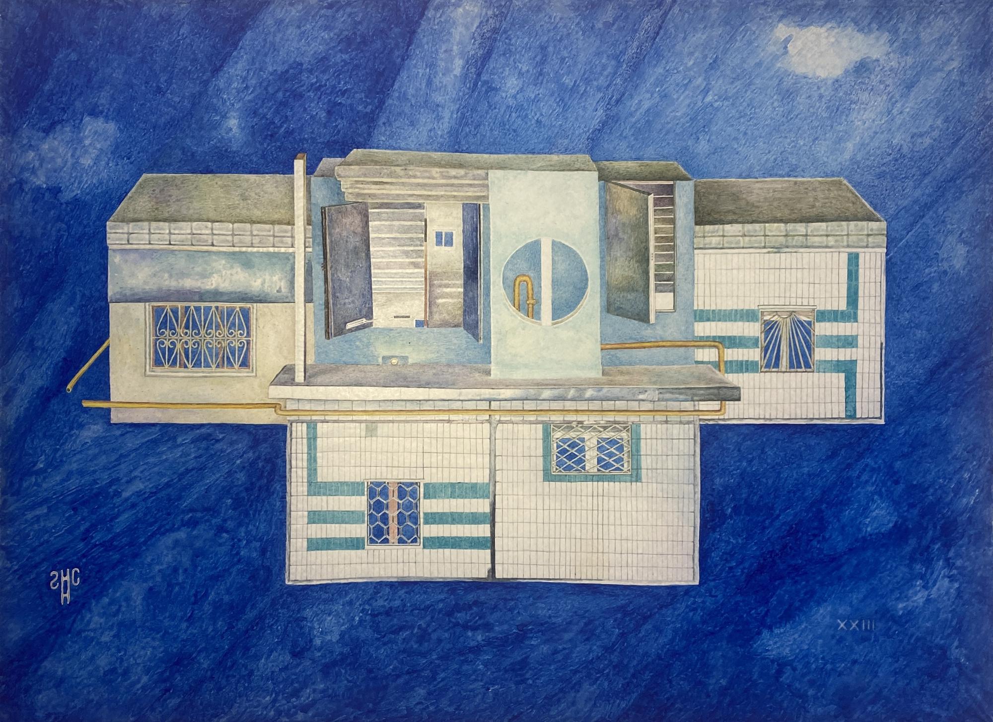 Воздушные замки