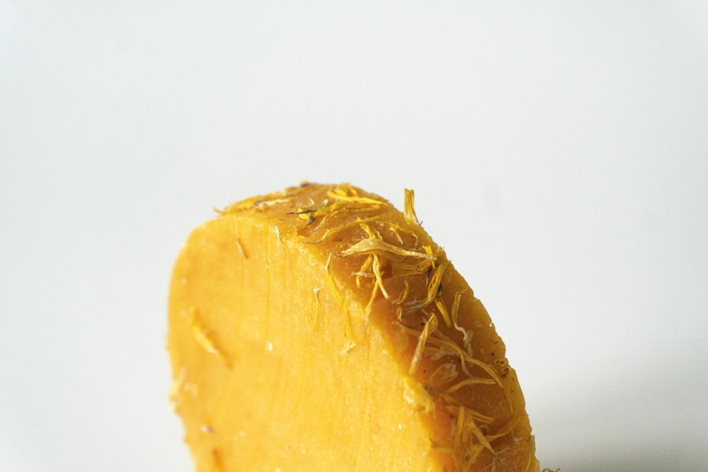 КАЛЕНДУЛА+ОБЛЕПИХА  органическое лечебное мыло