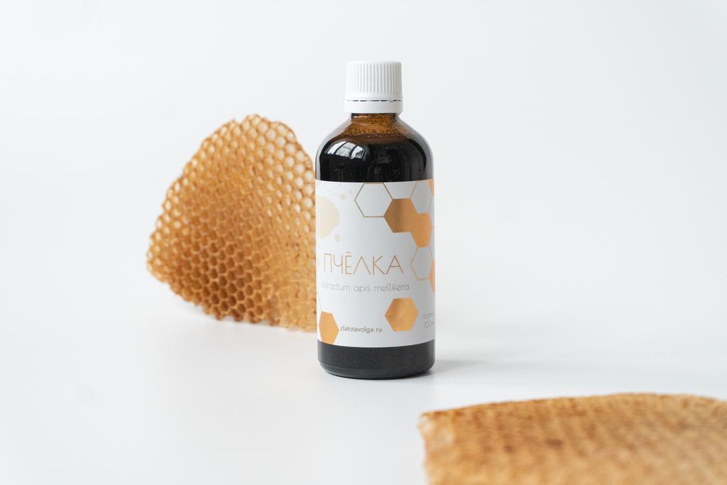 Экстракт Пчёлка