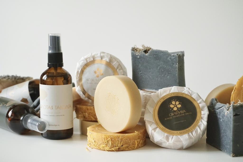 Бокс подарочный