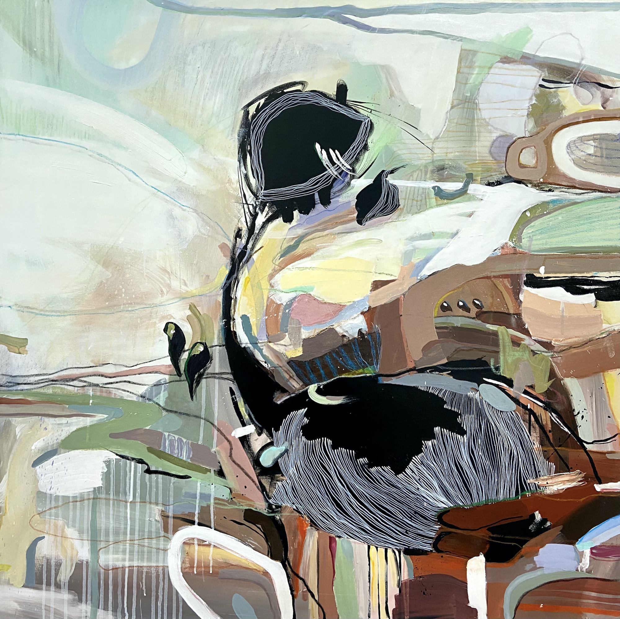 I can show you the world