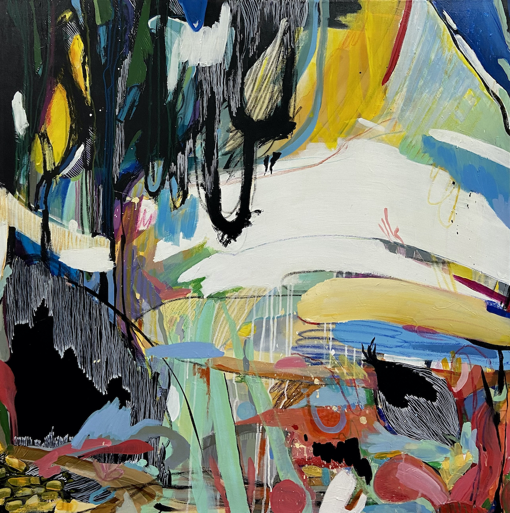 A future where nature and people thrive