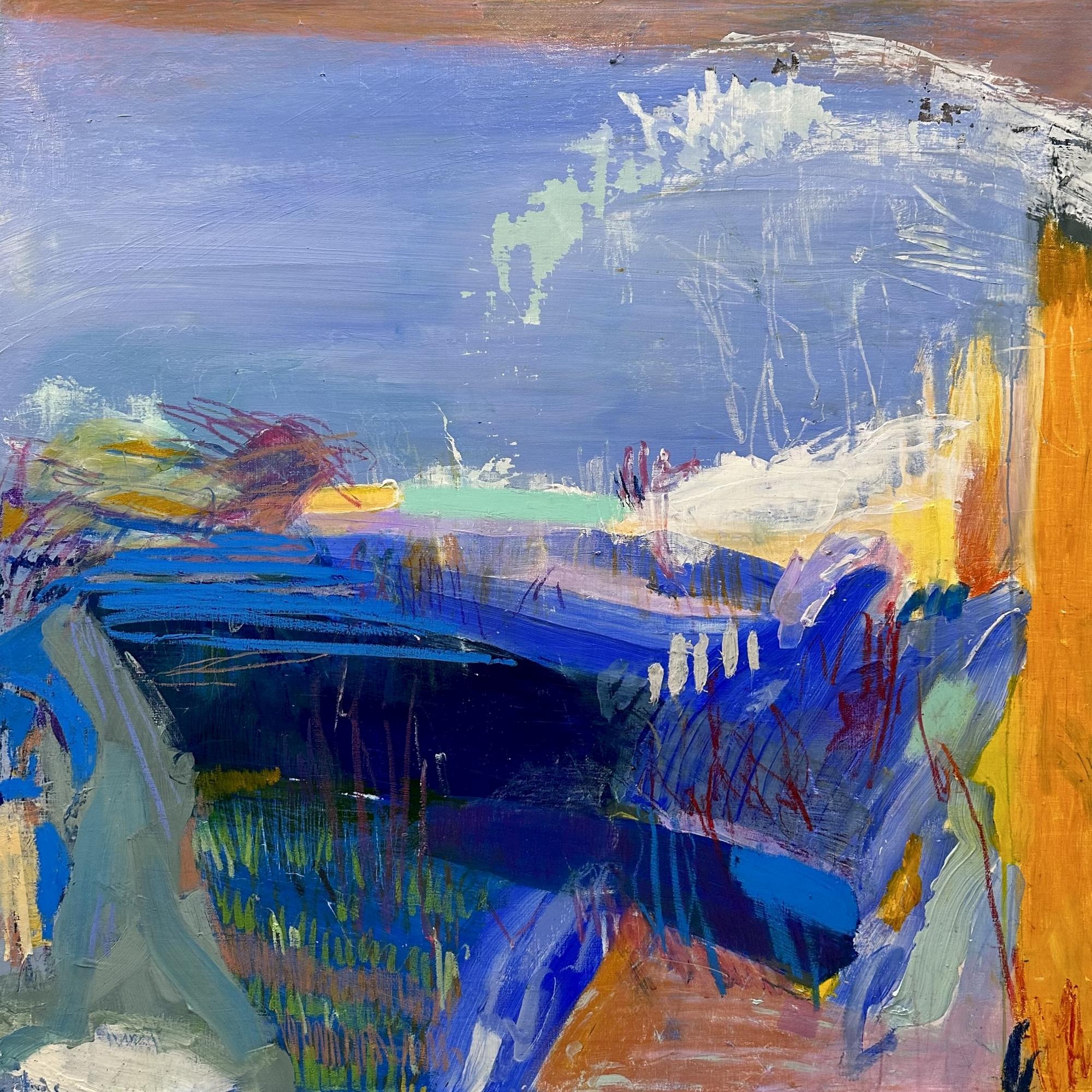 There is no land like the land of your childhood