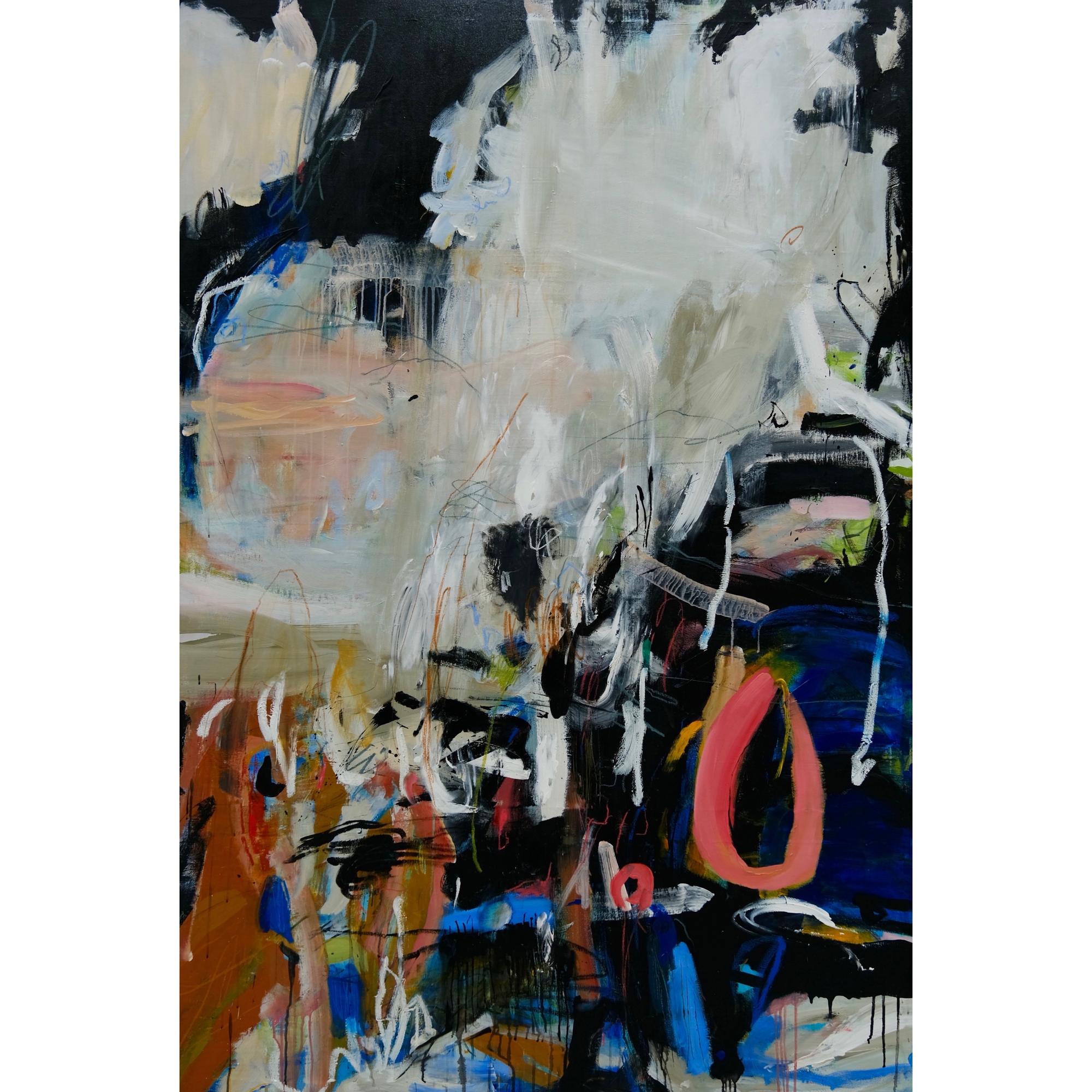 Overwhelmed with feelings