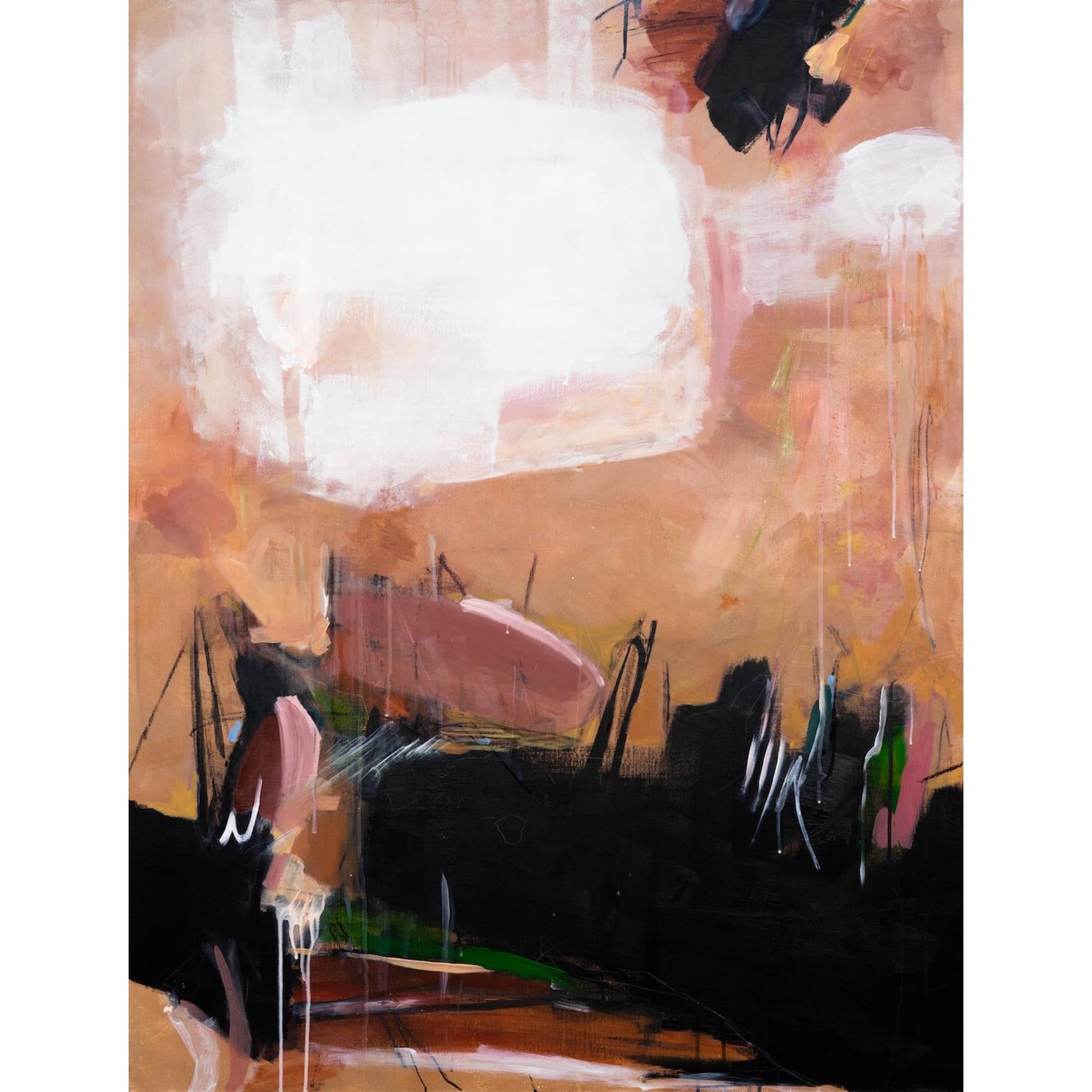 Karamyshevo fishponds under the sunset