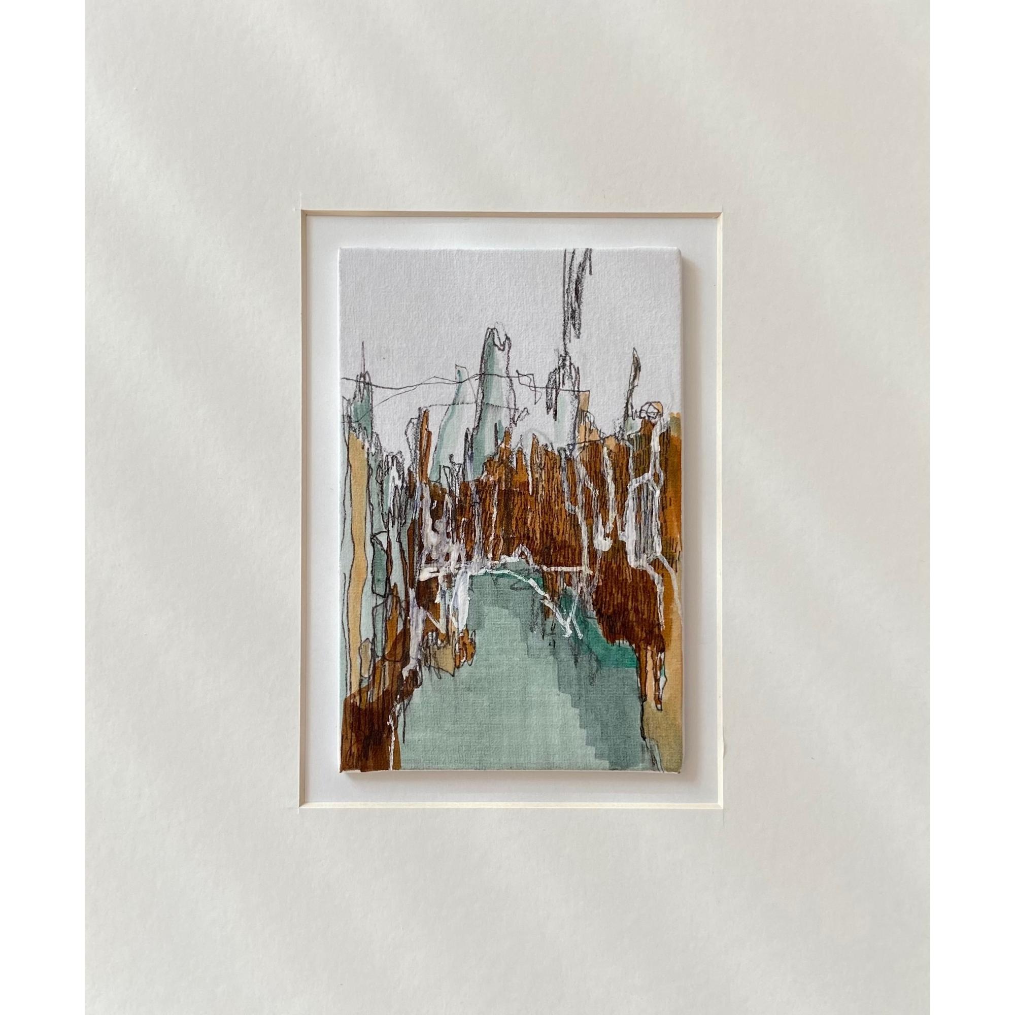 There must be a perfect land somewhere I