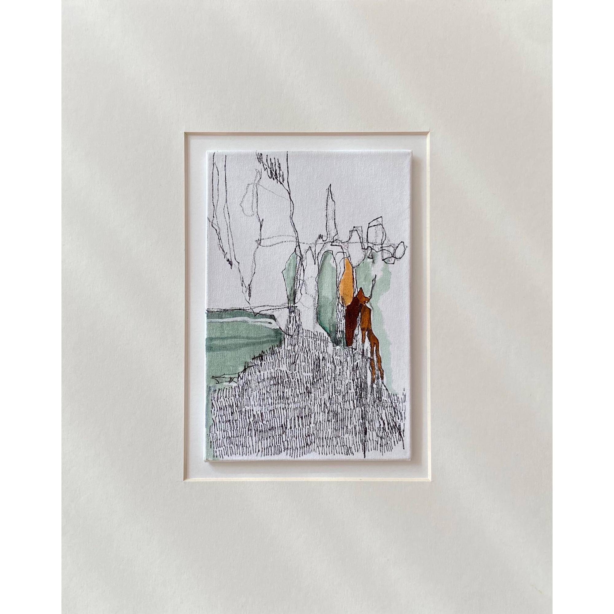 There must be a perfect land somewhere I