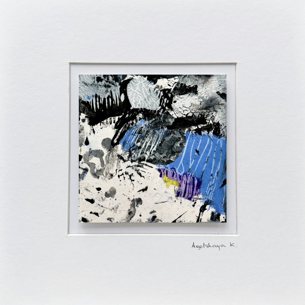 Pretty nightmares in the wood  (6) serie