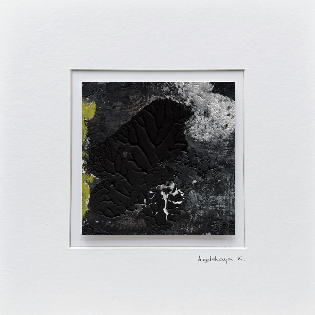 Pretty nightmares in the wood  (11) serie