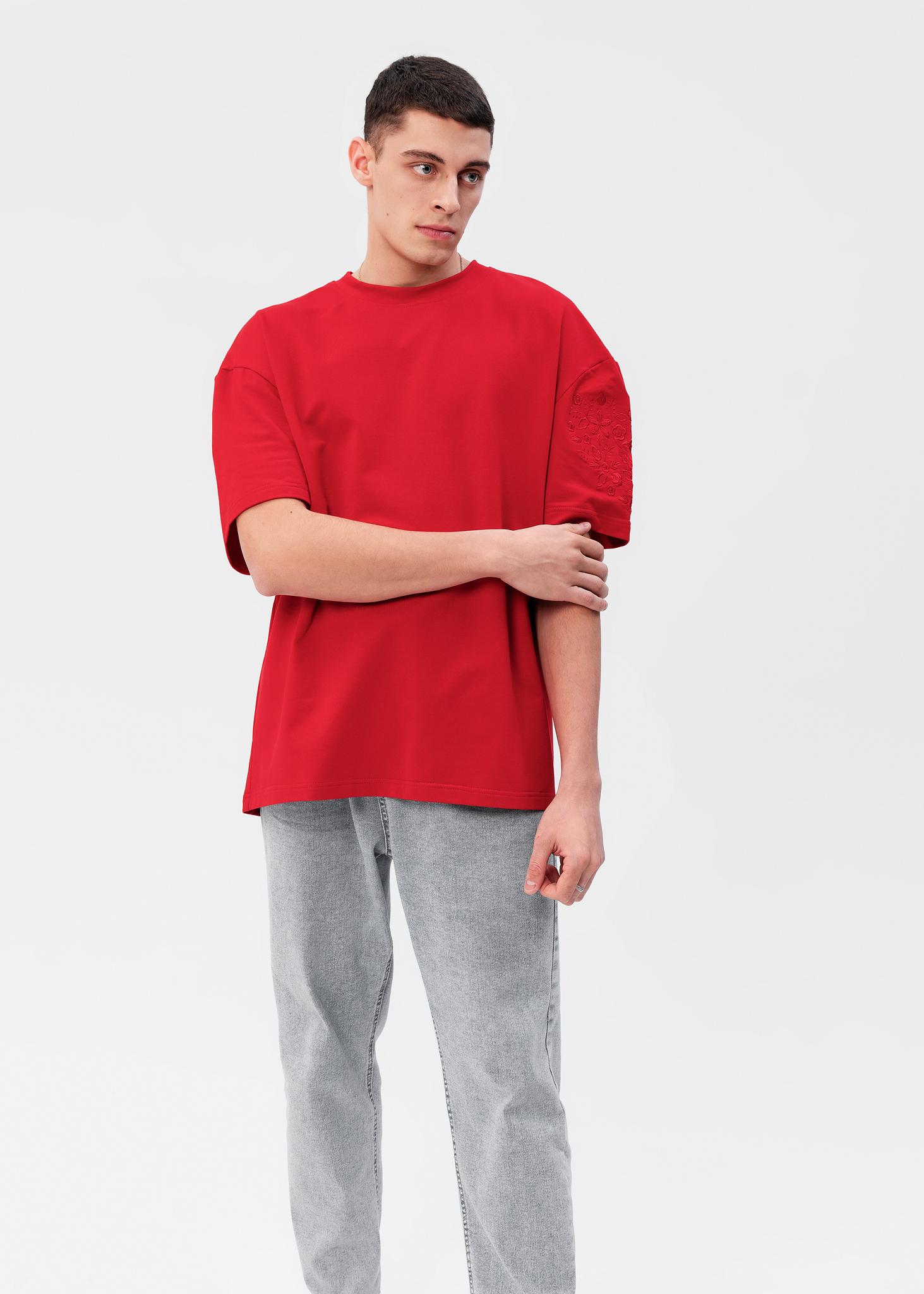 BASIC T-SHIRT