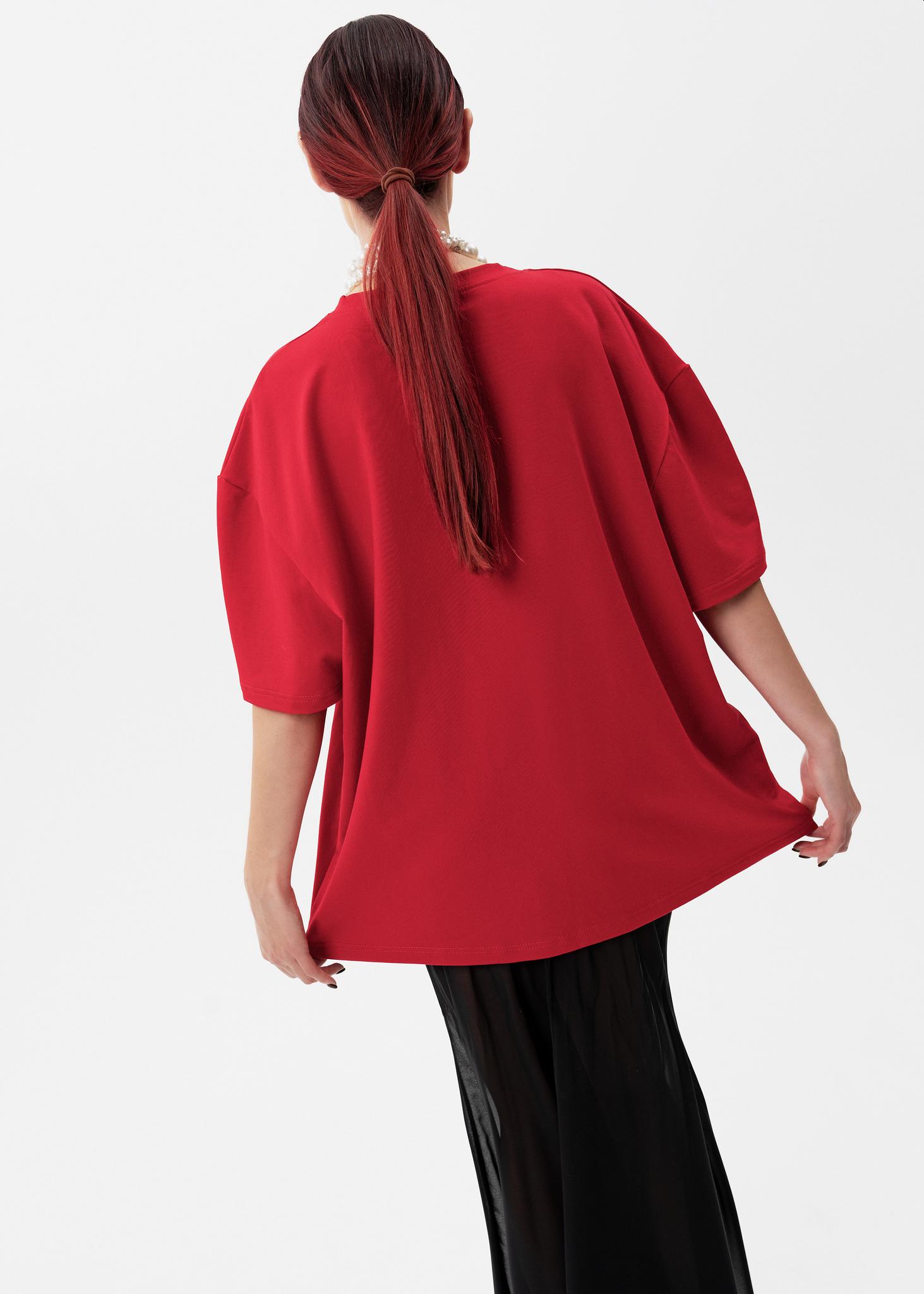 BASIC T-SHIRT