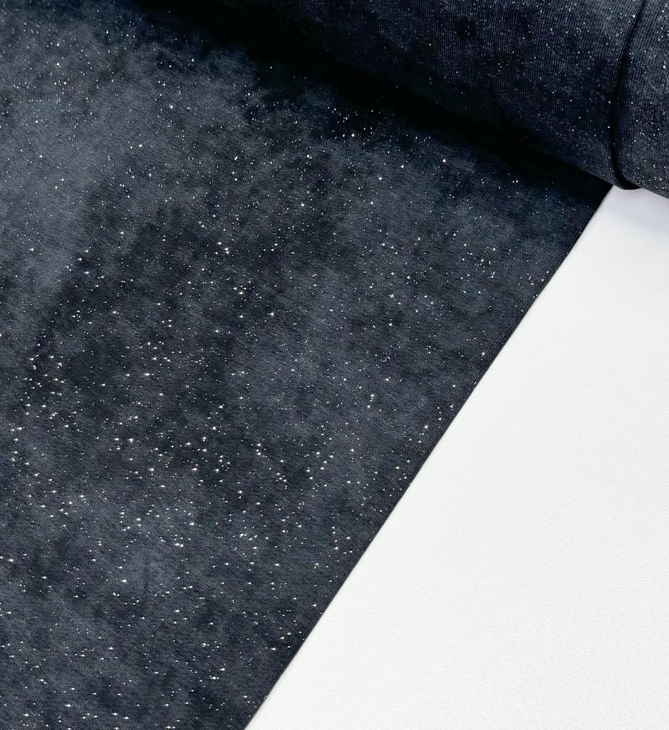 Кулирка варенка с глиттером  «Немножко Сверкуче»