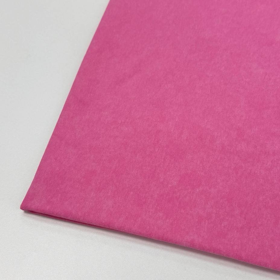 трикотаж с легким эффектом варки «барби»