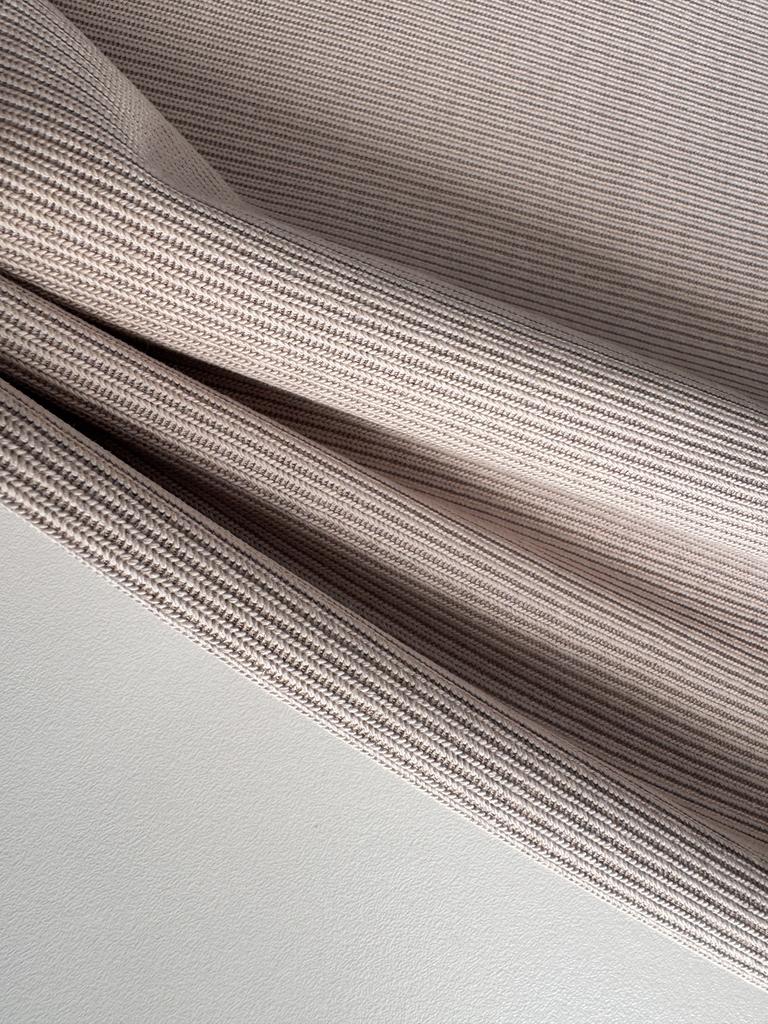 Вязаный трикотажные микрокосы «каменные косы»