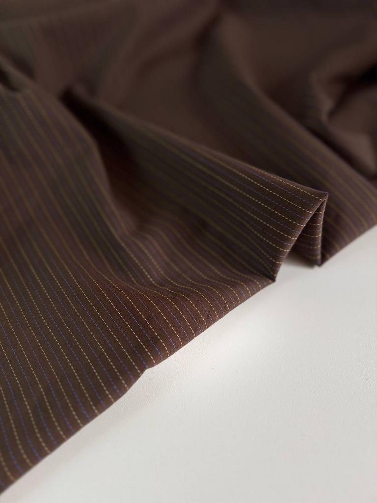 Прошитый нитями Хлопок «ПРАГА»