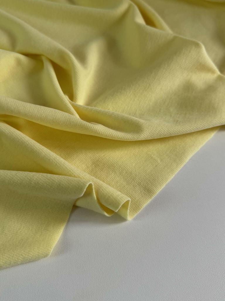 Микро лапша с эффектом велюра «банановый пудинг»