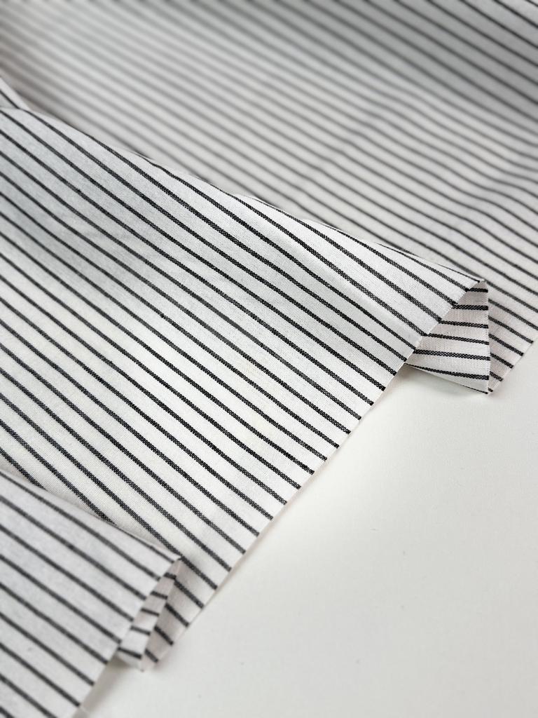 Хлопковый лён "Белые берега"