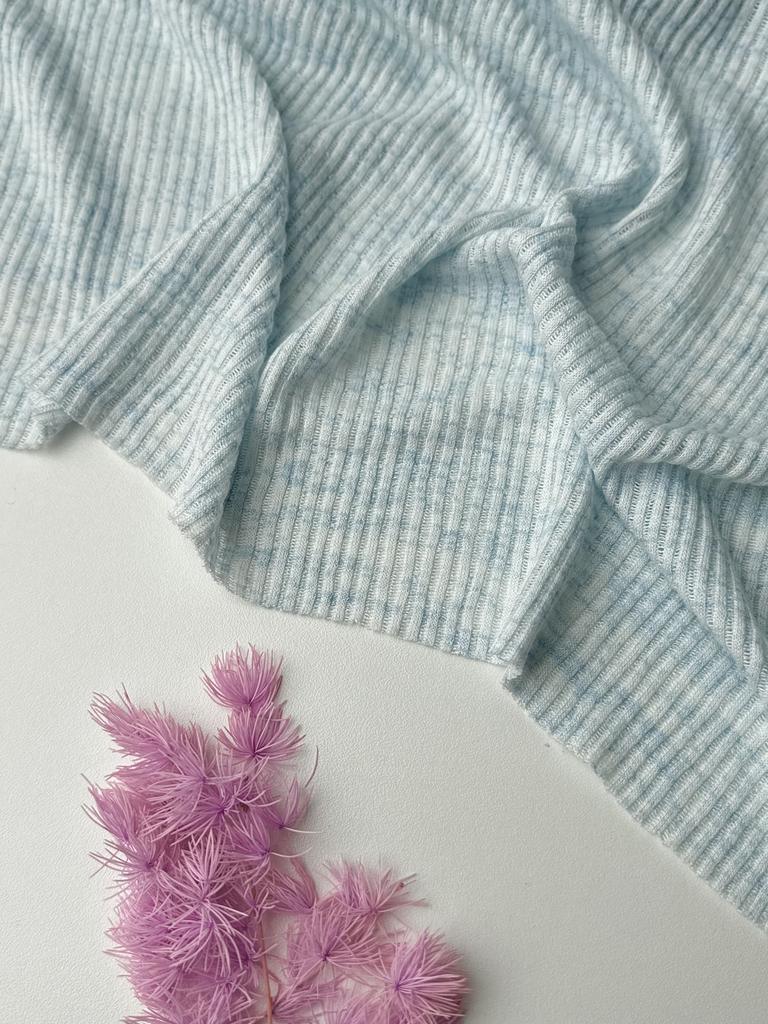 Вискозный трикотаж "Лагуны"