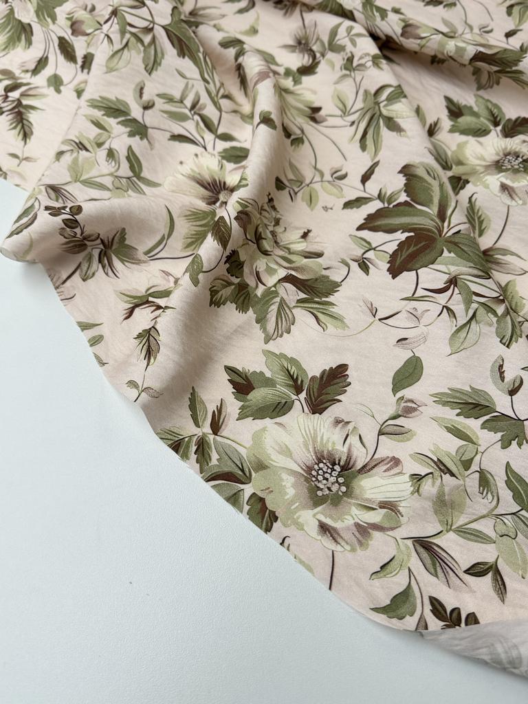 Тенсель "Это соткали эльфы"