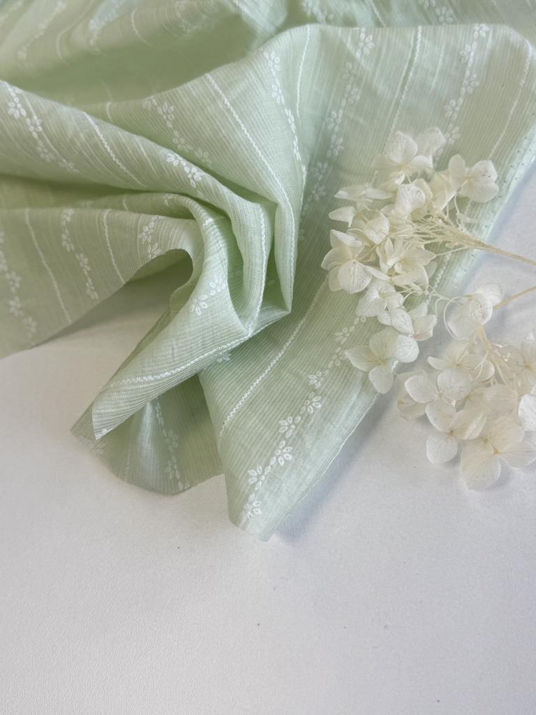 Батист из Тенселя "Воздушный поцелуй"