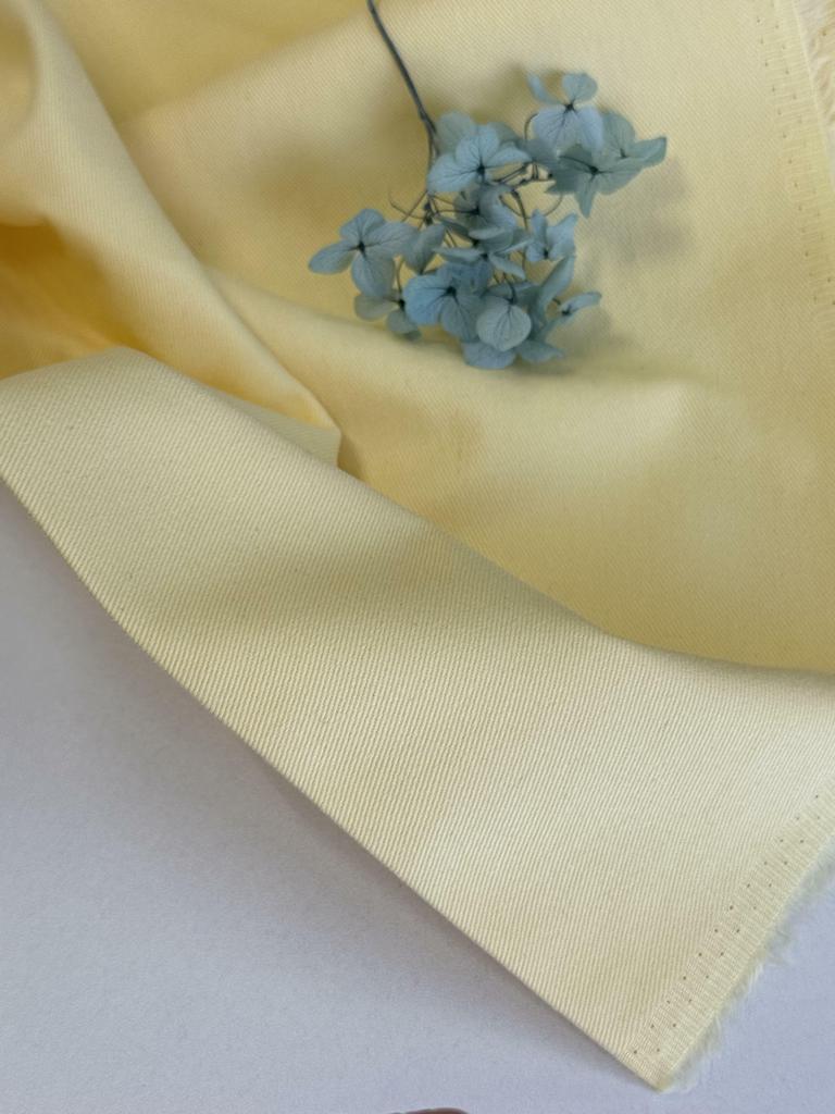 Облегченный (летний) деним «Солнцепек»