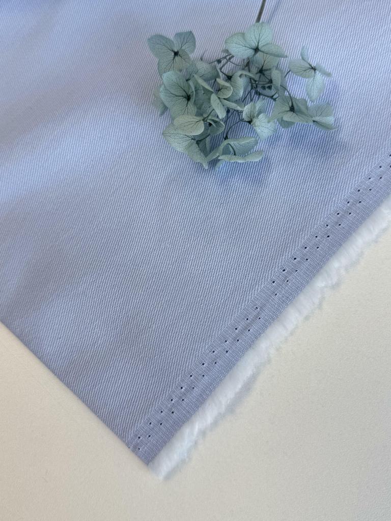 Облегченный (летний) деним «Оазис»