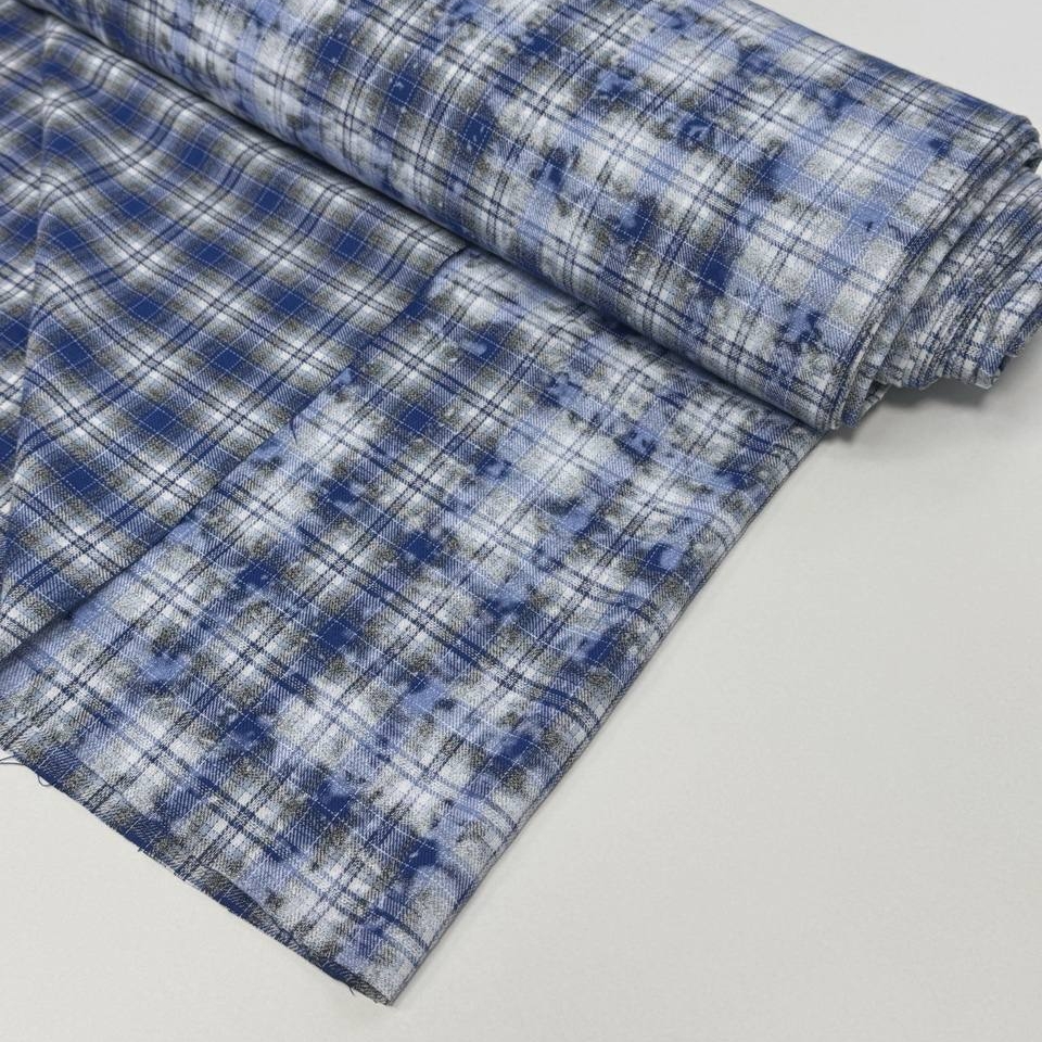 Клетка варенка "СИНИЙ ТУМАН"