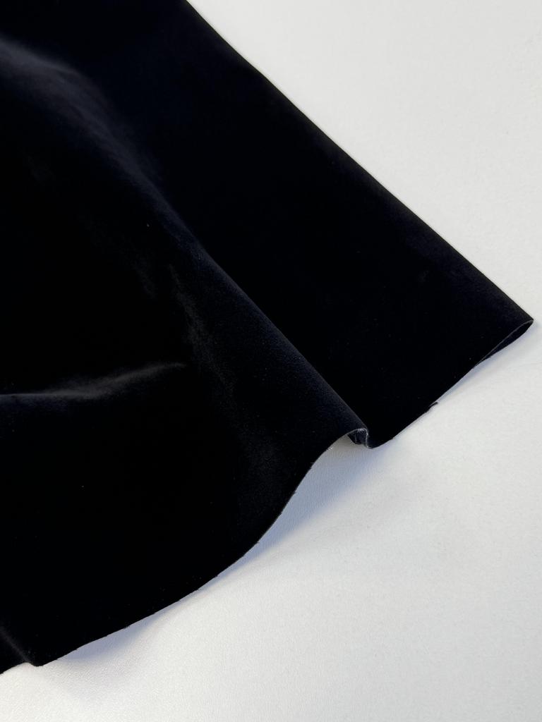 Эко Нубук на вискозной основе "Урсула"