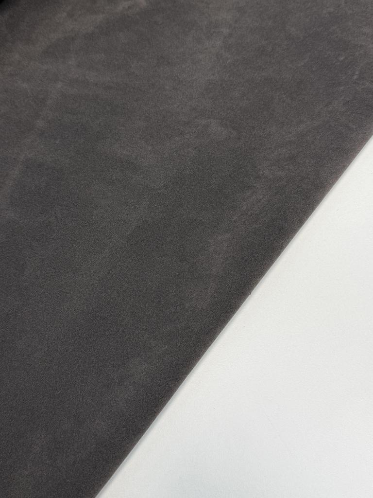 Эко Нубук c выраженной фактурой "Балто"