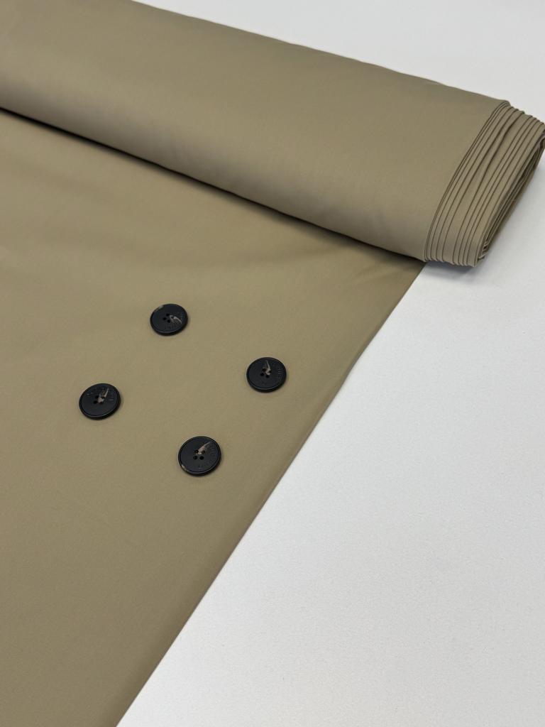 Хлопок с пропиткой Италия "Dior"