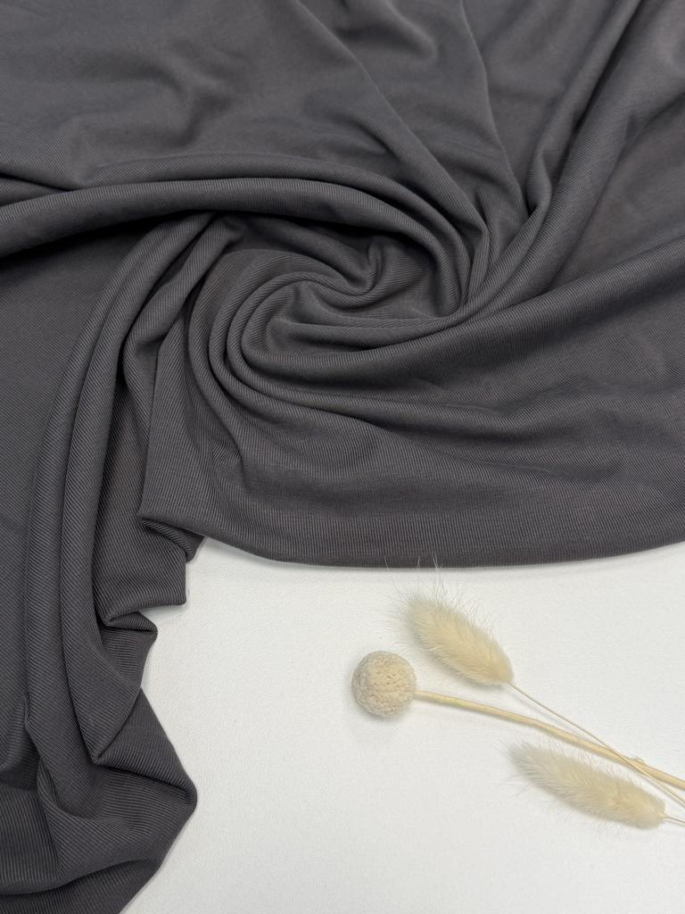 Трикотажный модал струящийся "Дементор"