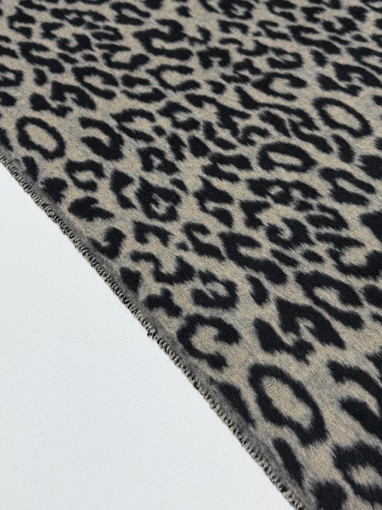 Пальтовая с ворсом "Шальная Императрица"