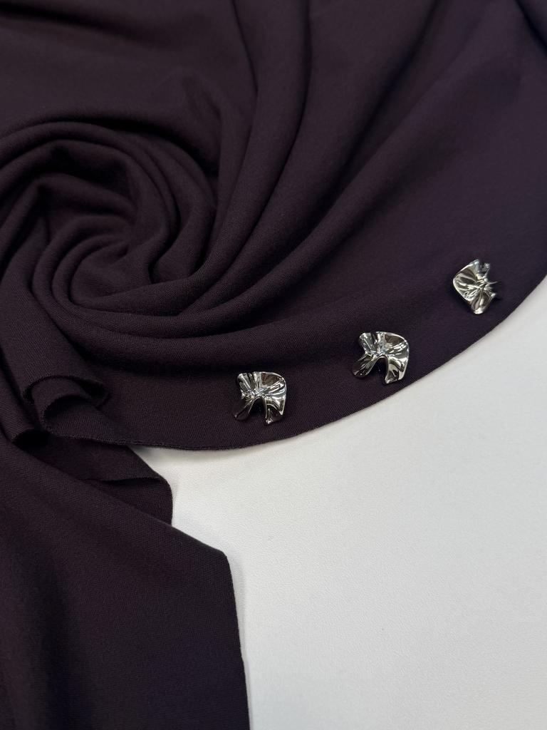 Трикотаж с кашемиром и овечьей шерстью "Амортенция"