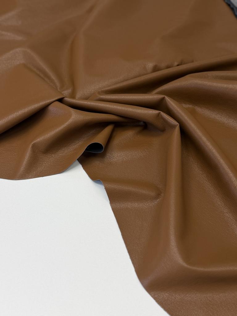 Экокожа с фактурой на вискозной основе "Эмили"