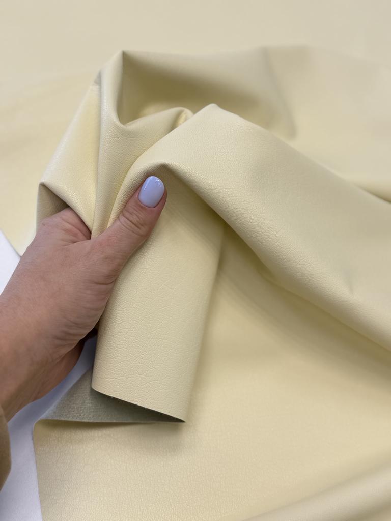 Экокожа с фактурой на вискозной основе "Серена"