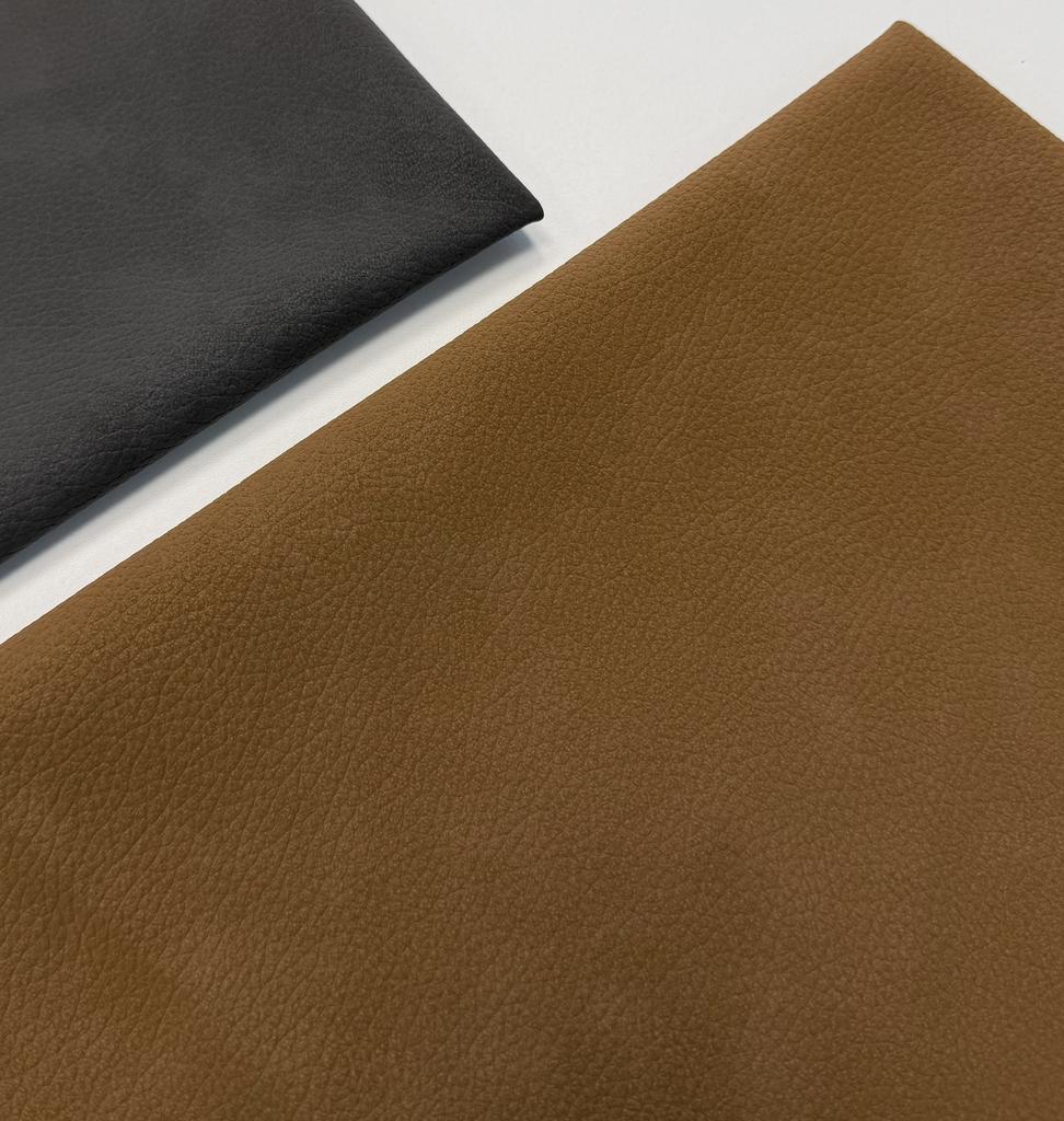 Фактурная экокожа на вискозе "Марсиане"