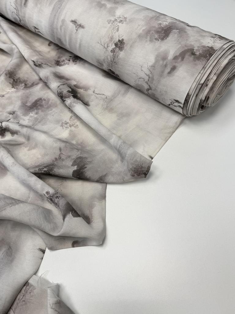 Плательный Хлопок "Поднебесная»