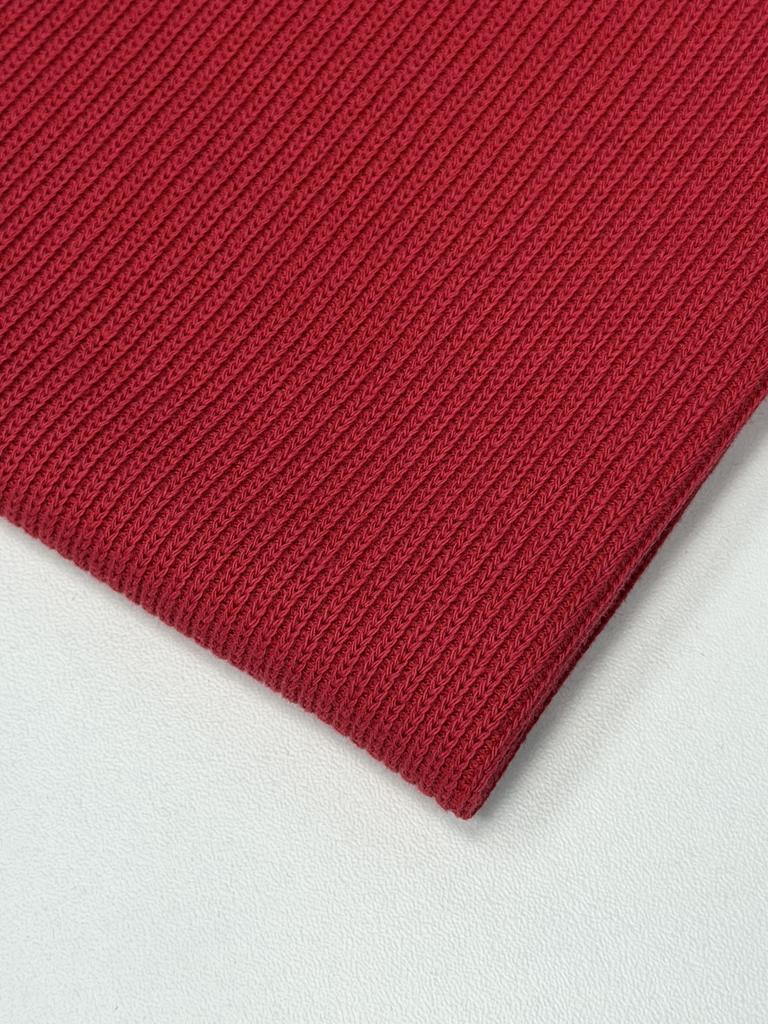 Вязаный трикотаж «Калиновые Косы»